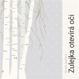 2CD mp3 Zulejka otevírá oči