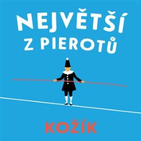 CD Největší z Pierotů
