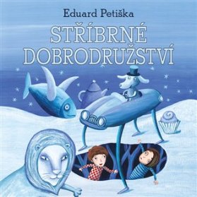 CD Stříbrné dobrodružství