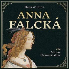 CD Anna Falcká