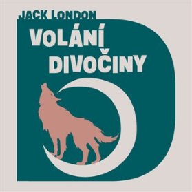 CD Volání divočiny