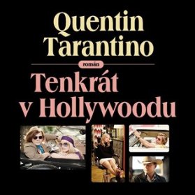 CD Tenkrát v Hollywoodu