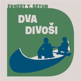 CD Dva divoši