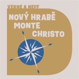 CD Nový hrabě Monte Christo