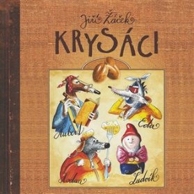 CD Krysáci