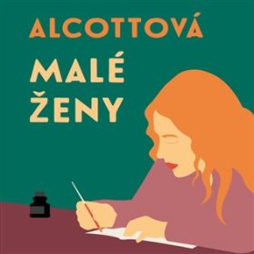 CD Malé ženy