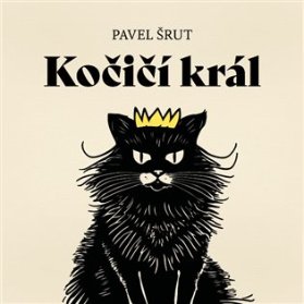 CD Kočičí král
