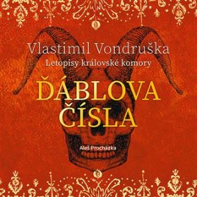CD Ďáblova čísla