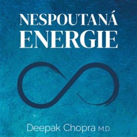 CD Nespoutaná energie