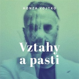 CD Vztahy a pasti - audiokniha