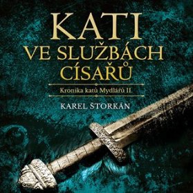 CD Kati ve službách císařů