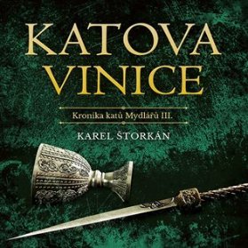 CD Katova vinice