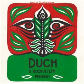 CD Duch s rozkvetlým penisem