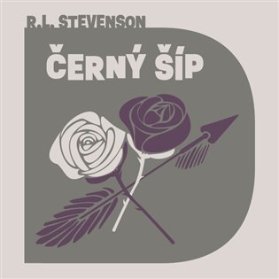 CD Černý šíp