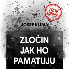 CD Zločin jak ho pamatuju