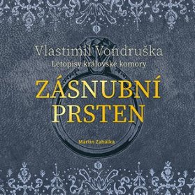 CD Zásnubní prsten