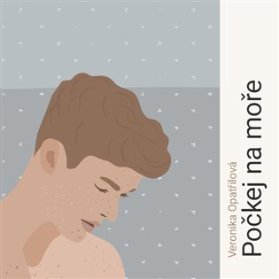 CD Počkej na moře - audiokniha
