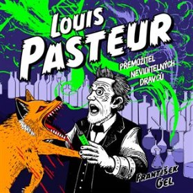 CD Louis Pasteur