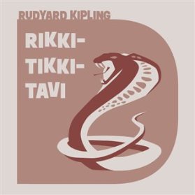 CD Rikki-tikki-tavi