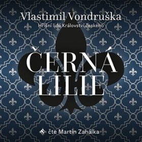 CD Černá lilie