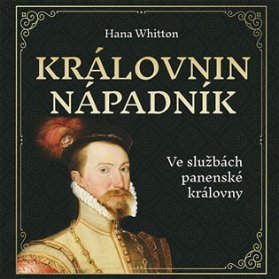 CD Královnin nápadník