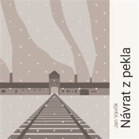 Návrat z pekla - 2 CDmp3 (Čte Jaromír Meduna) - audiokniha