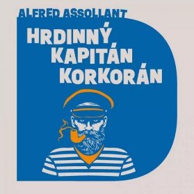 CD Hrdinný kapitán Korkorán