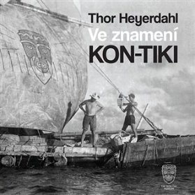 CD Ve znamení Kon-tiki