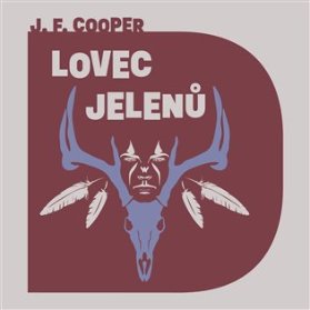 CD Lovec jelenů - audiokniha