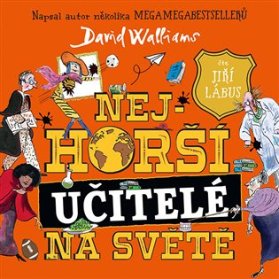 CD Nejhorší učitelé na světě