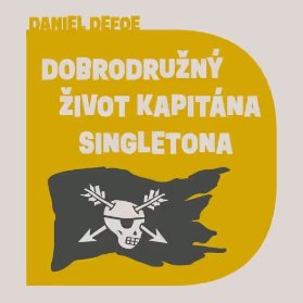 CD Dobrodružný život kapitána Singletona