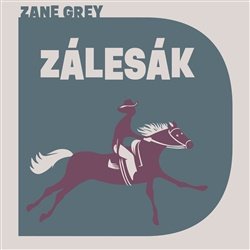 CD Zálesák - audiokniha
