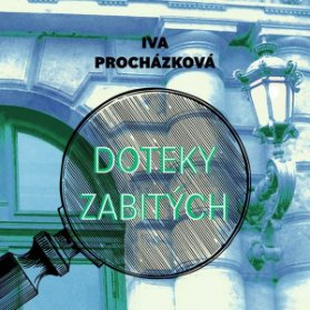 CD Doteky zabitých