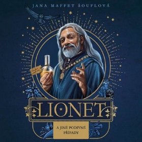CD Lionet a jiné podivné případy