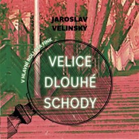 CD Velice dlouhé schody