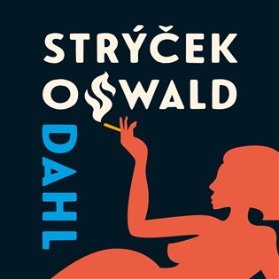 CD Můj strýček Oswald