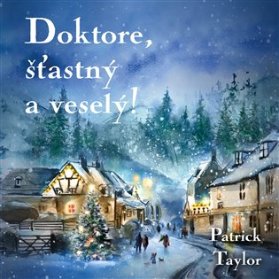 CD Doktore, šťastný a veselý!