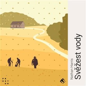 CD Svěžest vody