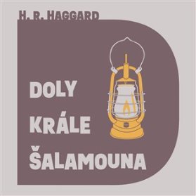 CD Doly krále Šalamouna