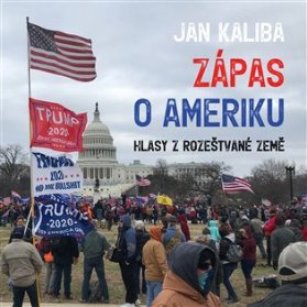 CD Zápas o Ameriku