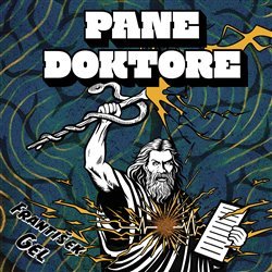 CD Pane doktore
