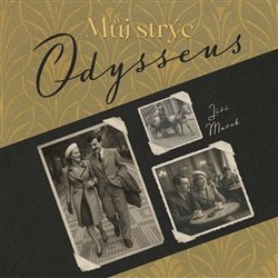 CD Můj strýc Odysseus