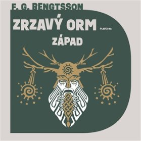 CD Zrzavý Orm