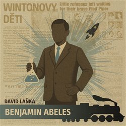 CD Wintonovy děti - Benjamin Abeles
