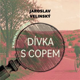 CD Dívka s copem
