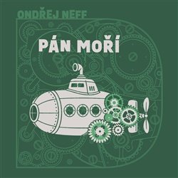 CD Pán moří