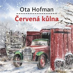 CD Červená kůlna