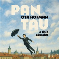 CD Pan Tau a tisíc zázraků