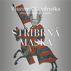 CD Stříbrná maska