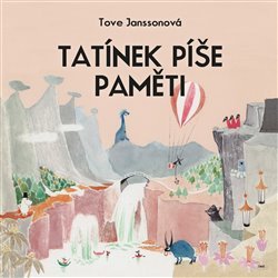 CD Tatínek píše paměti
